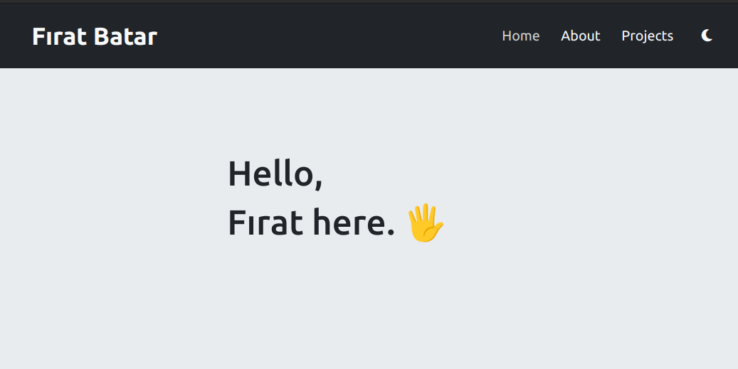 personal website-img